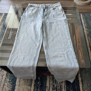 PacSun 90s boyfriend jeans